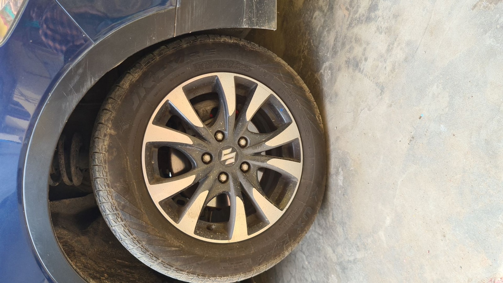 S-Cross image 11 S-Cross image 11