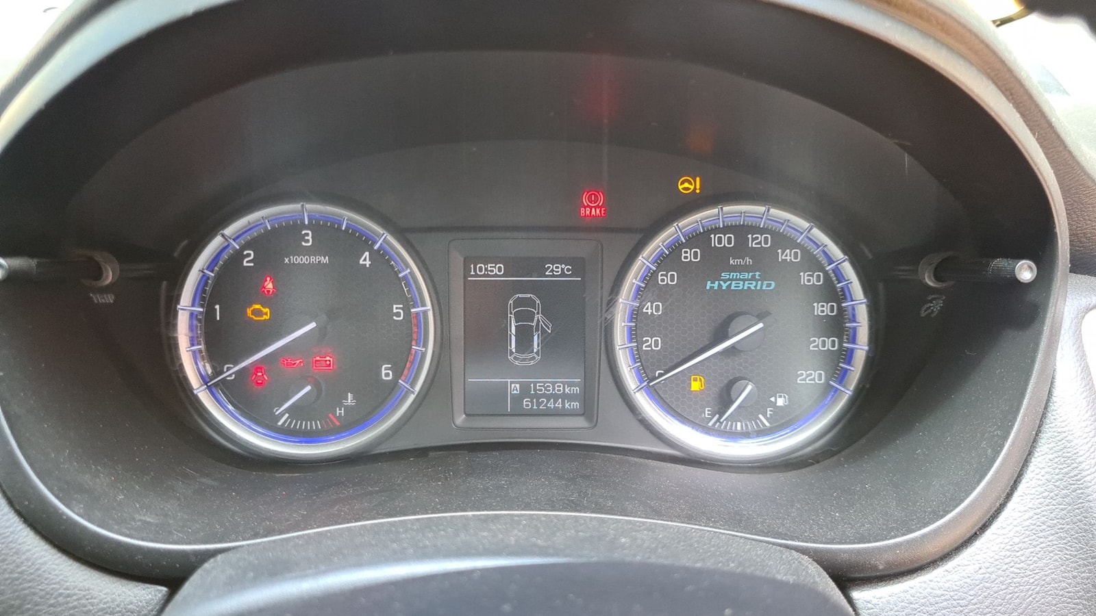 S-Cross image 16 S-Cross image 16