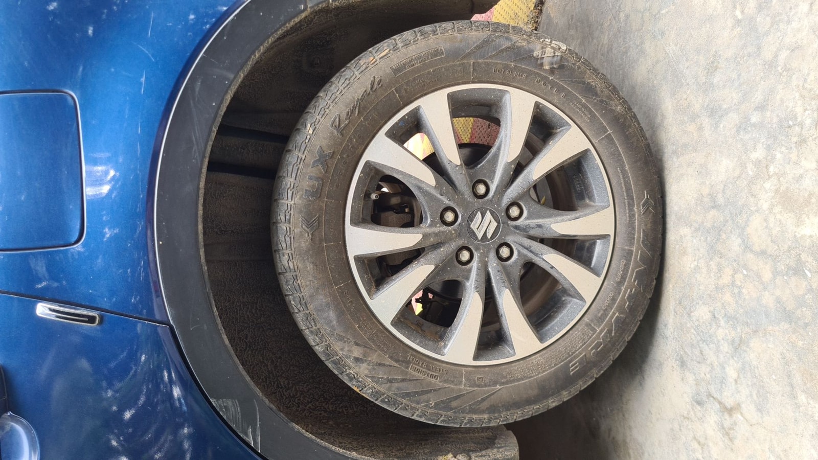 S-Cross image 5 S-Cross image 5