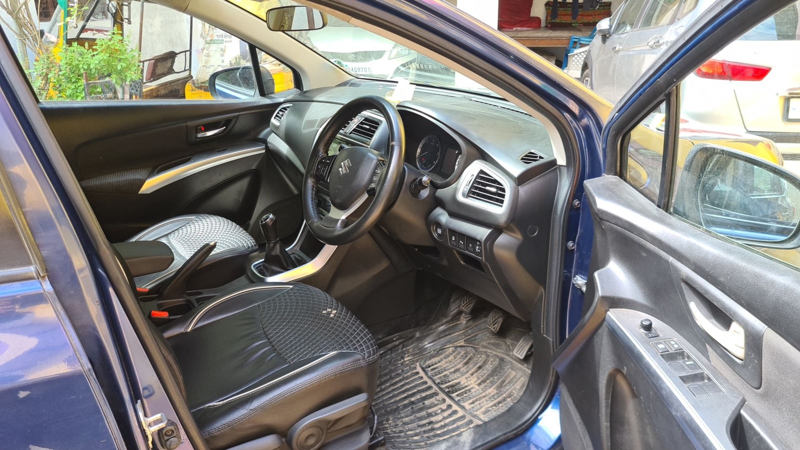 S-Cross image 19 S-Cross image 19