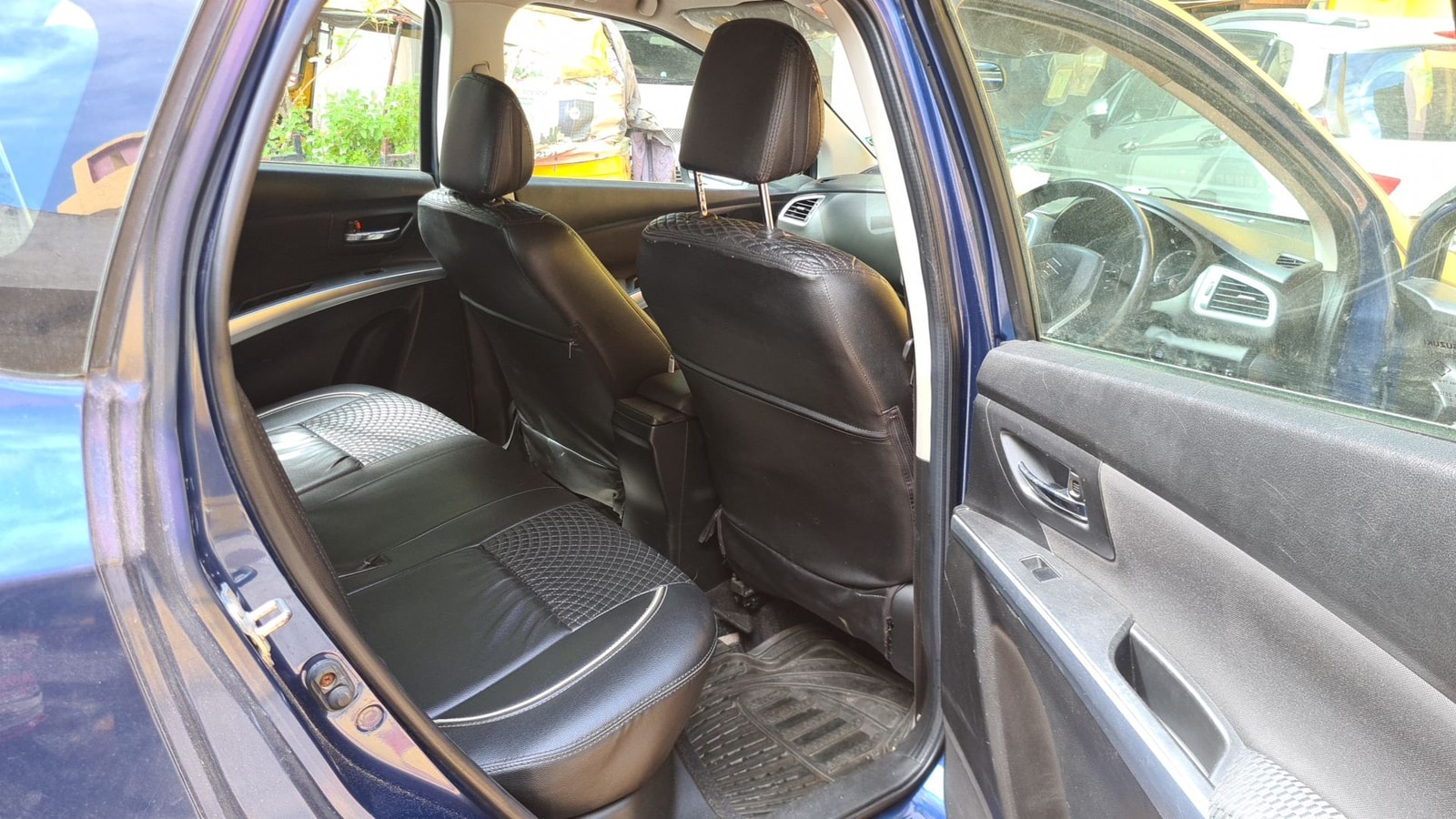 S-Cross image 8 S-Cross image 8