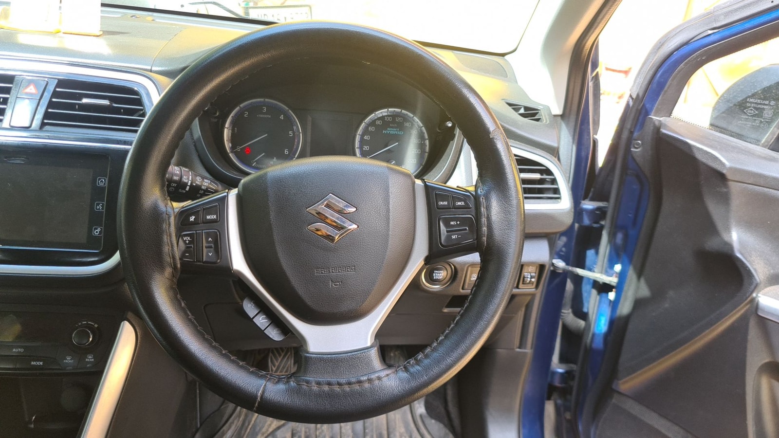 S-Cross image 18 S-Cross image 18