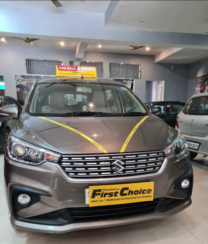 Ertiga image 1 Ertiga image 1