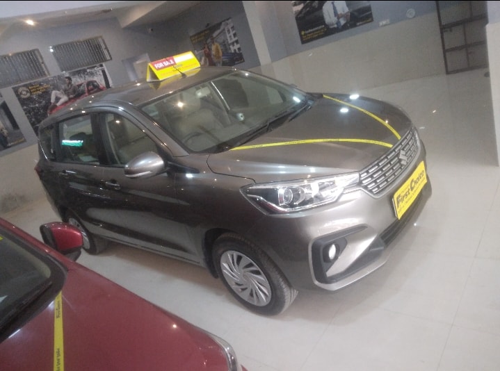 Ertiga image 7 Ertiga image 7