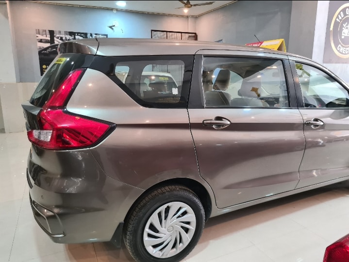 Ertiga image 5 Ertiga image 5