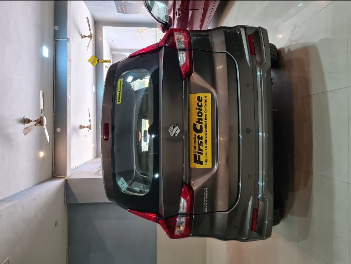 Ertiga image 4 Ertiga image 4