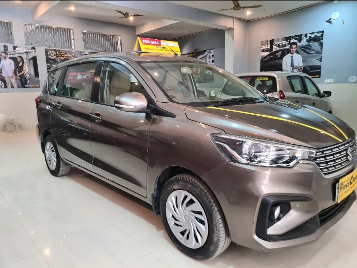 Ertiga image 6 Ertiga image 6