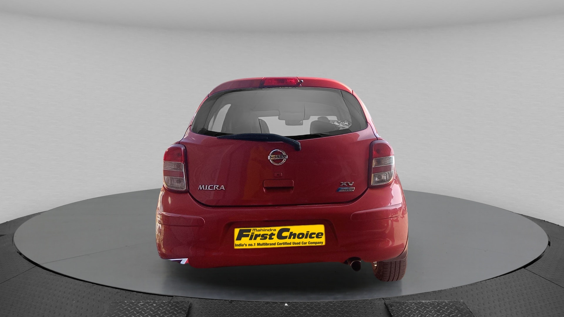 Micra image 4 Micra image 4