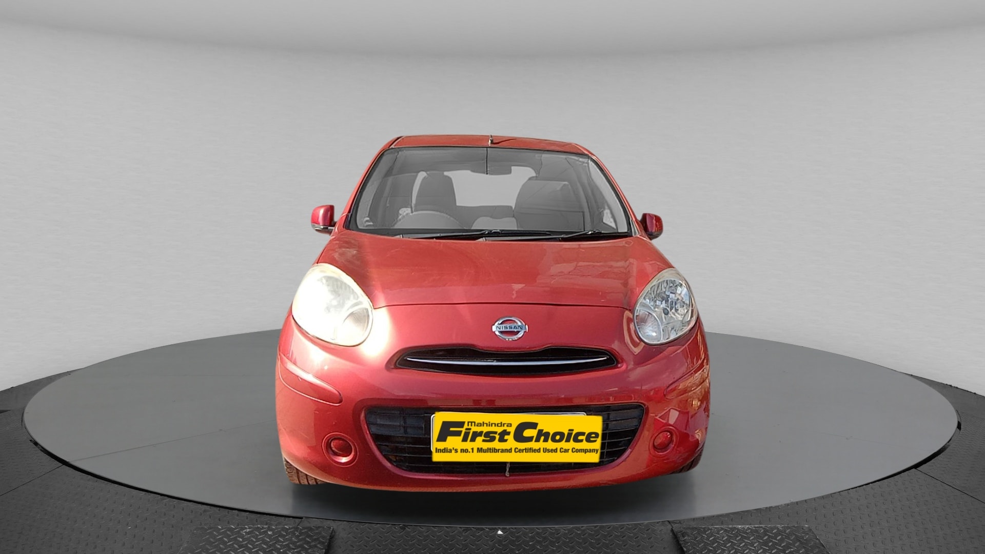 Micra image 9 Micra image 9