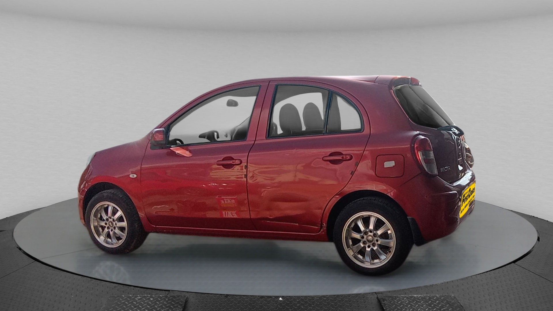 Micra image 3 Micra image 3