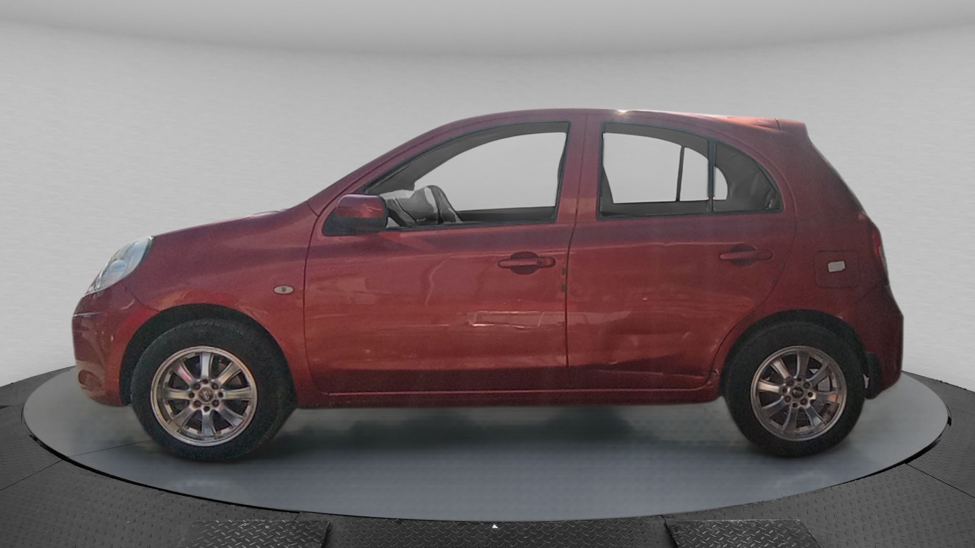 Micra image 2 Micra image 2