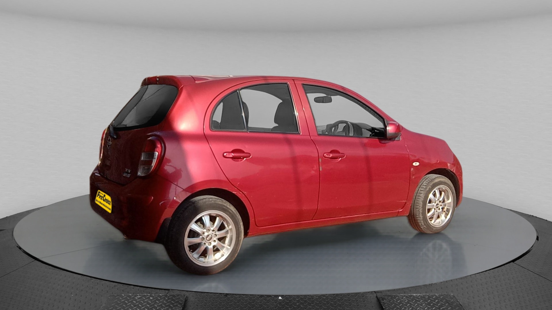 Micra image 6 Micra image 6