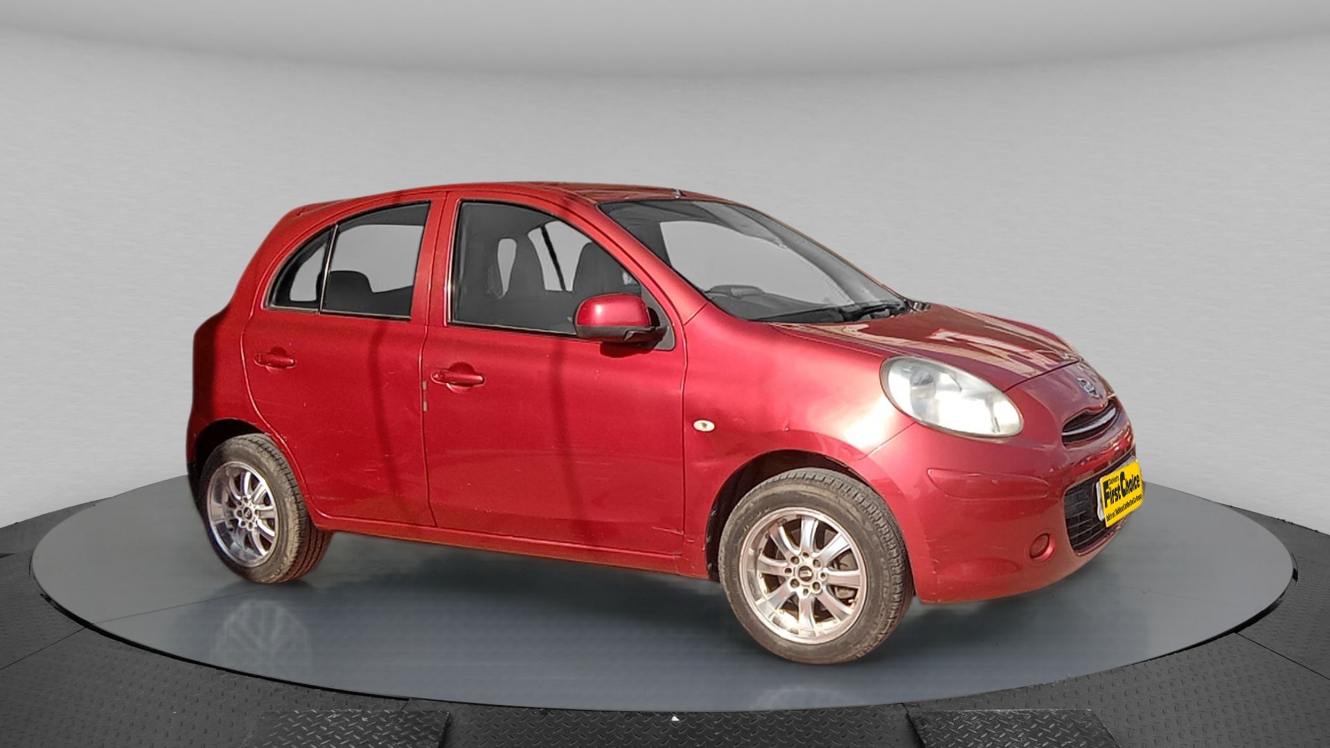 Micra image 8 Micra image 8