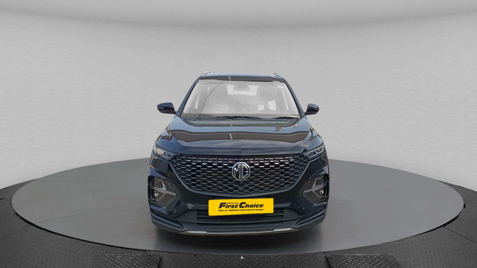 Hector image 10 Hector image 10