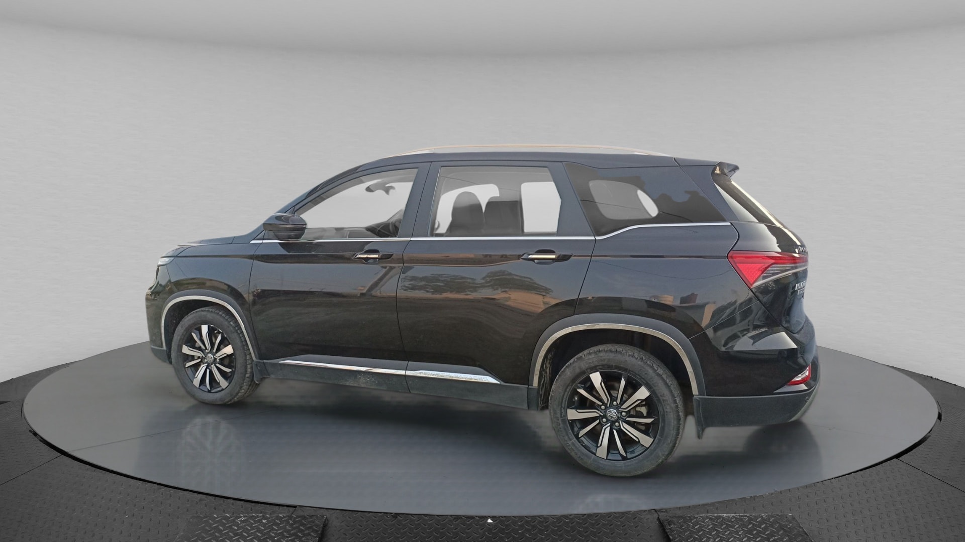 Hector image 3 Hector image 3