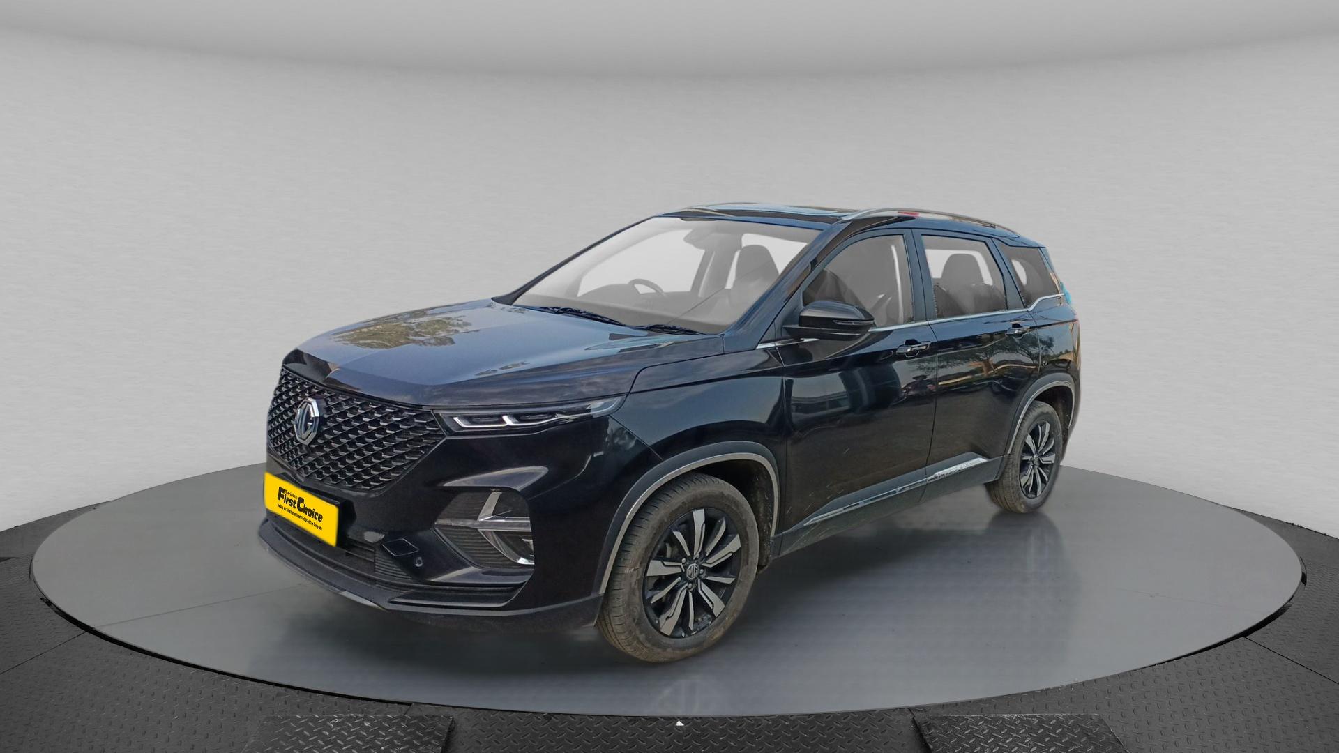 Used 2020 MG Hector, Udham Singh Nagar 