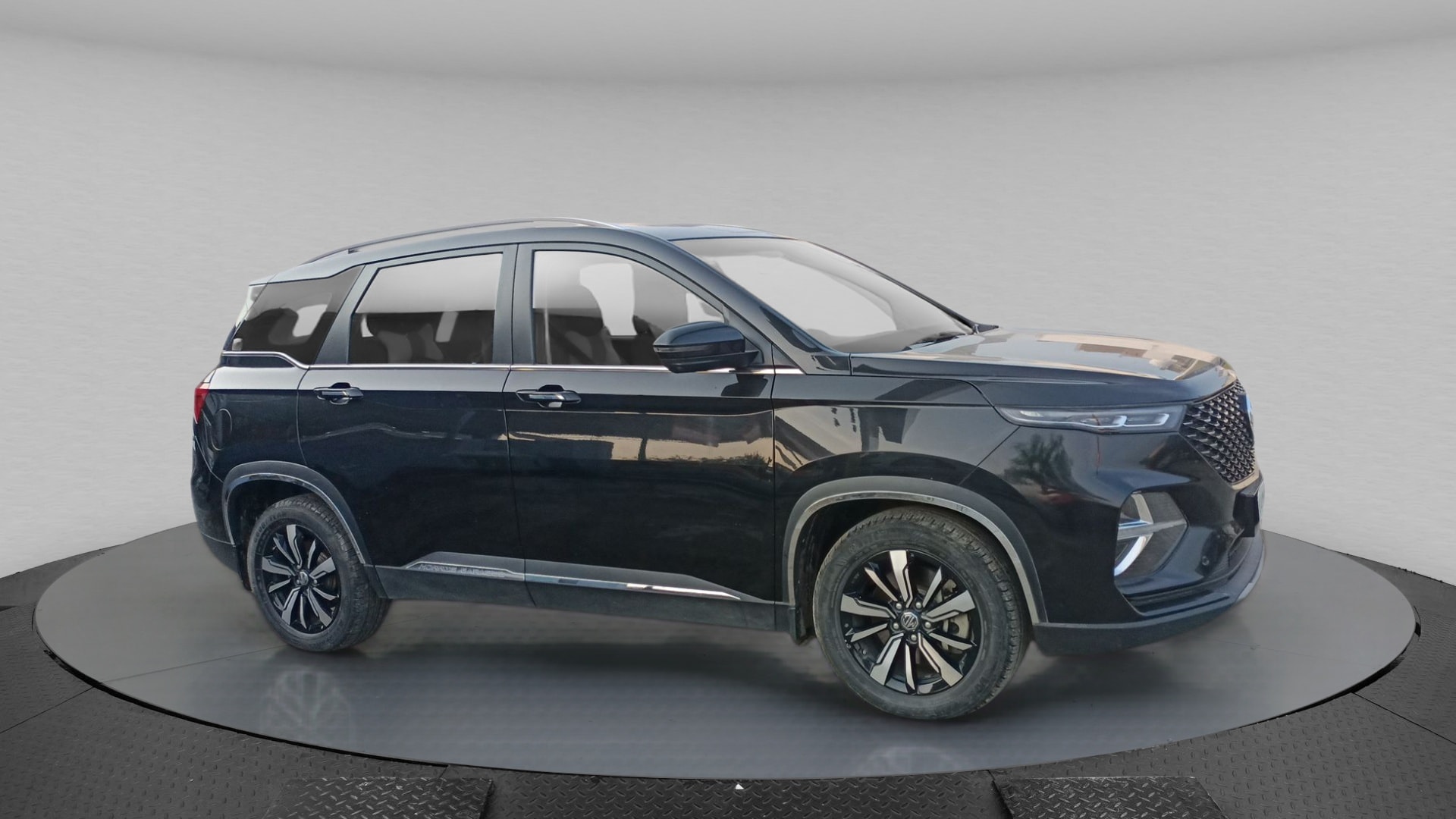 Hector image 9 Hector image 9