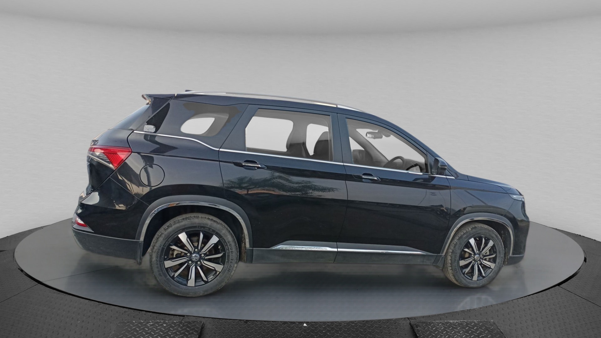 Hector image 7 Hector image 7