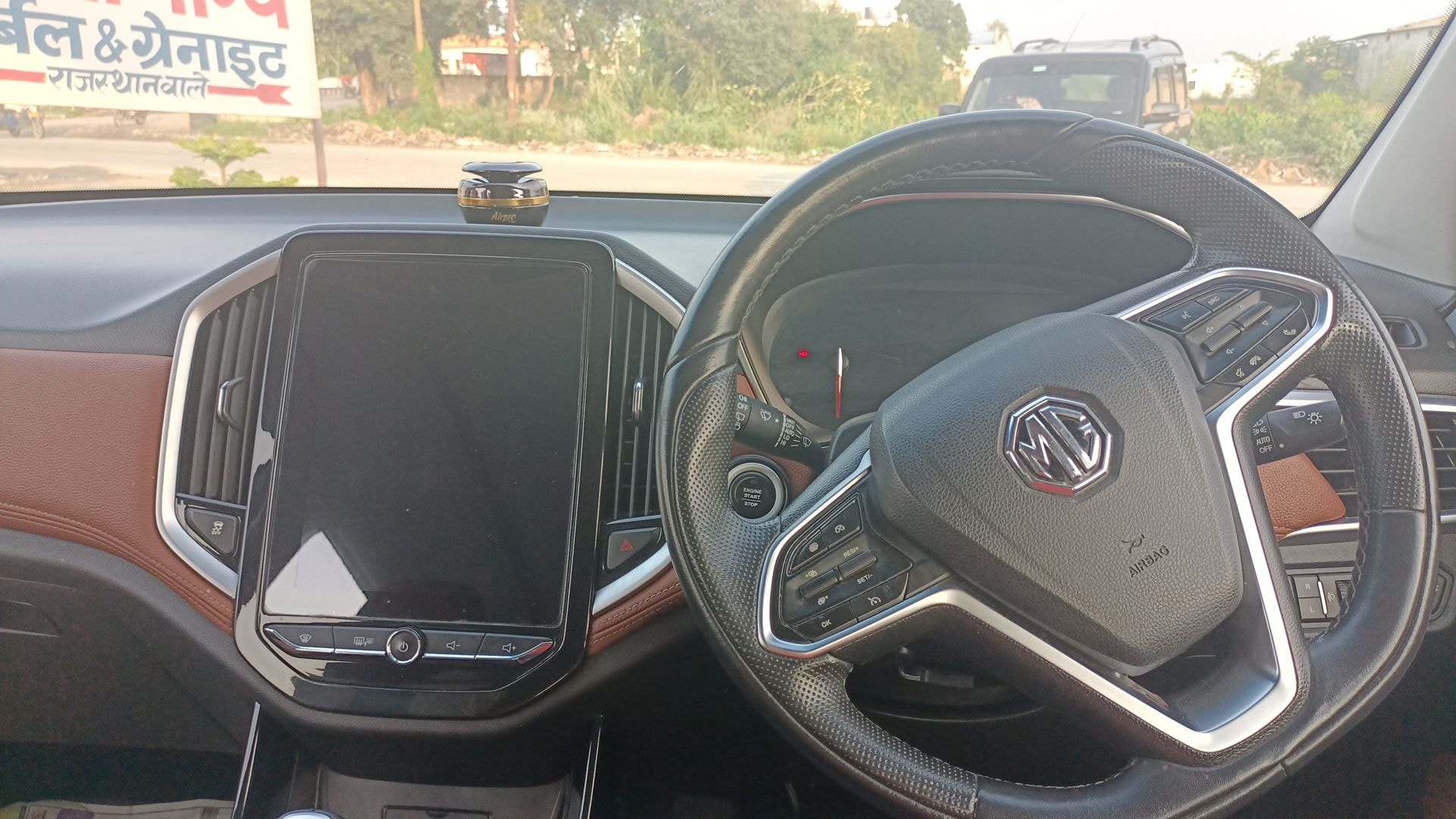 Hector image 17 Hector image 17