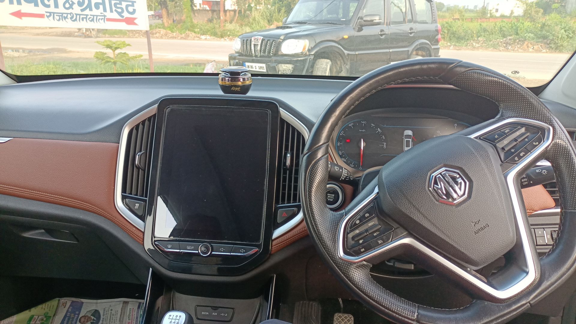 Hector image 15 Hector image 15