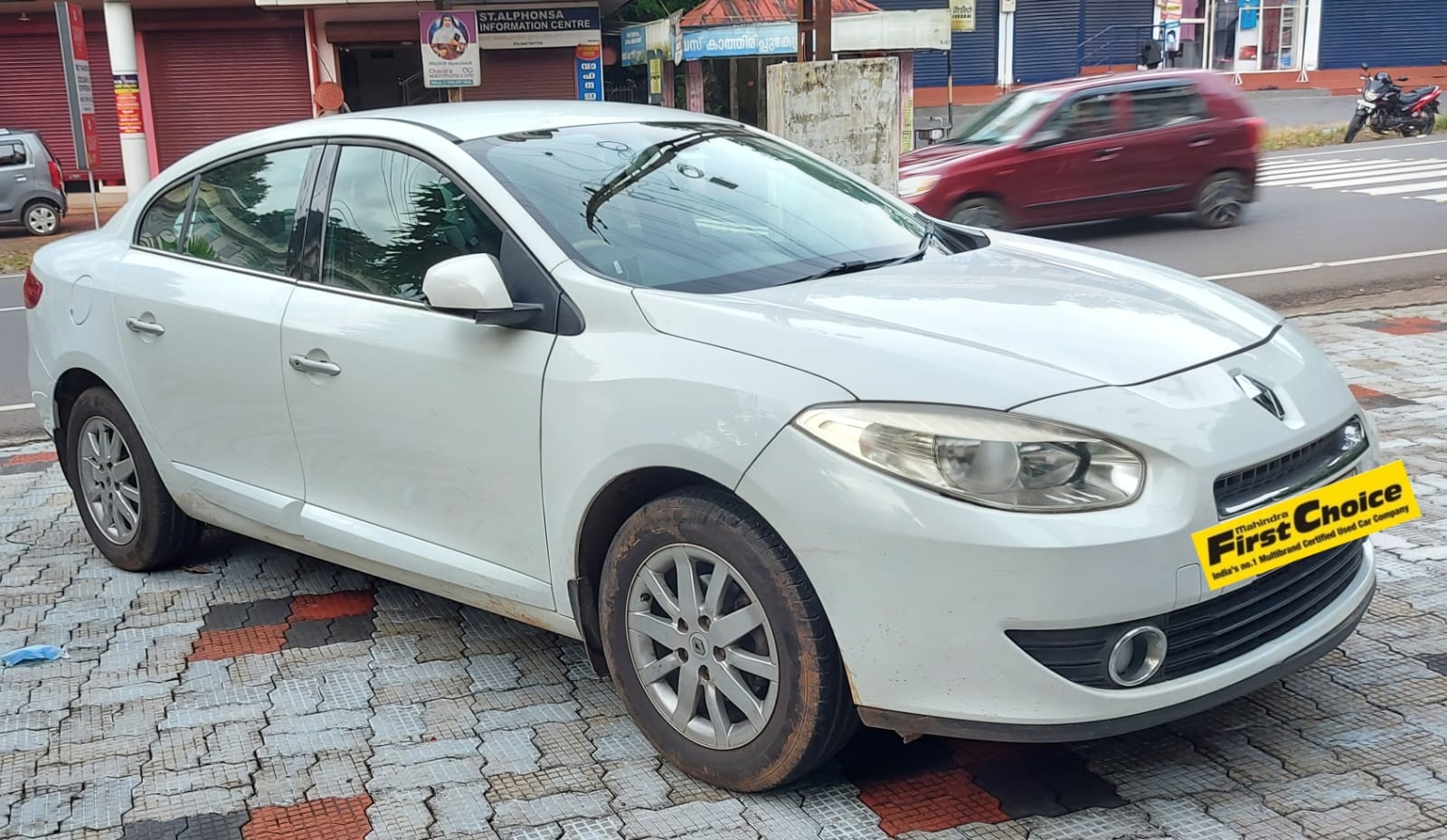 Fluence image 2 Fluence image 2