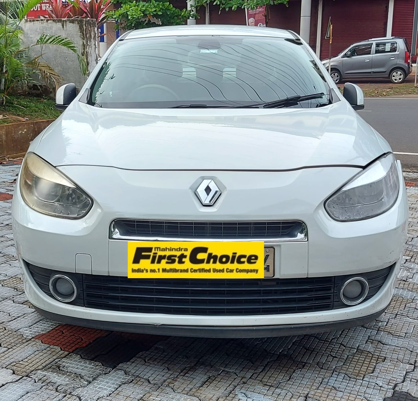 Fluence image 3 Fluence image 3