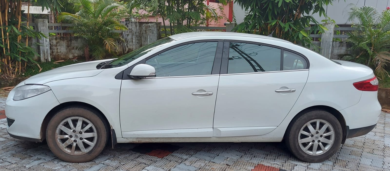 Fluence image 4 Fluence image 4