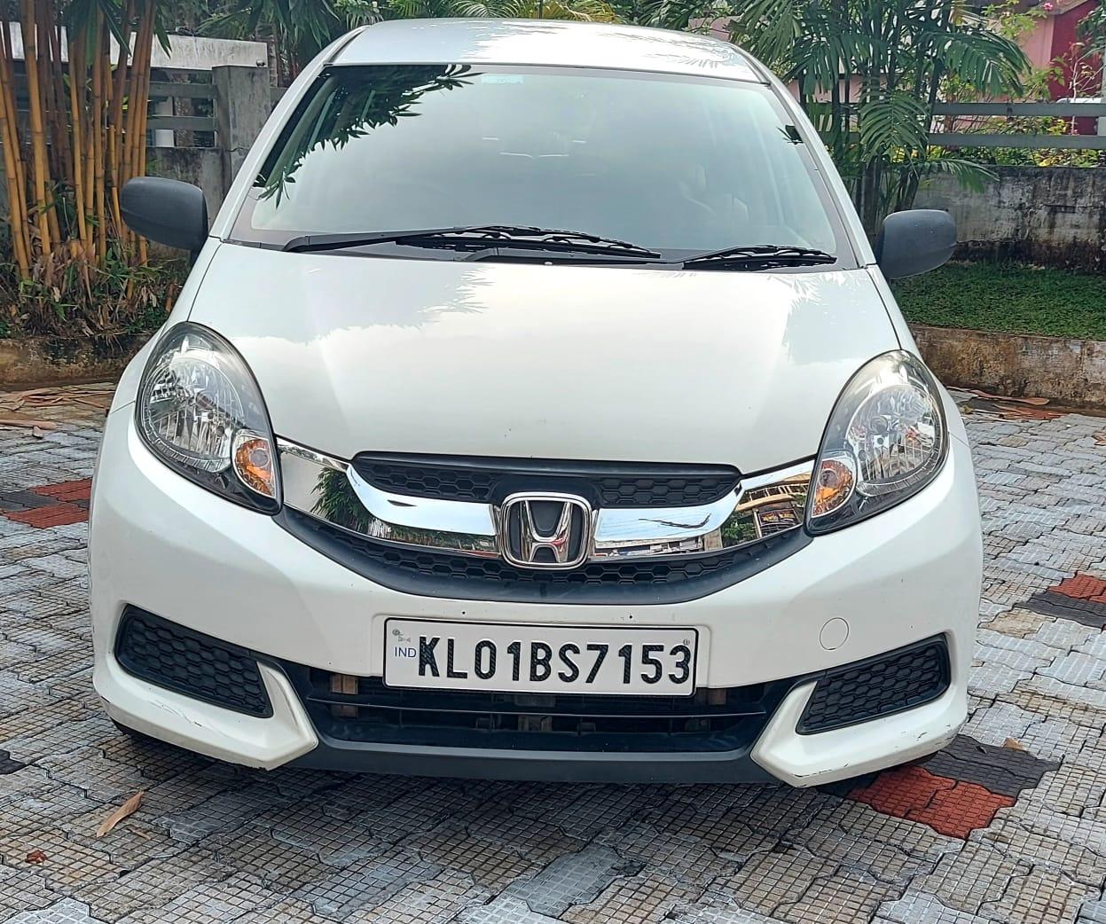 Used 2014 Honda Mobilio, Pala