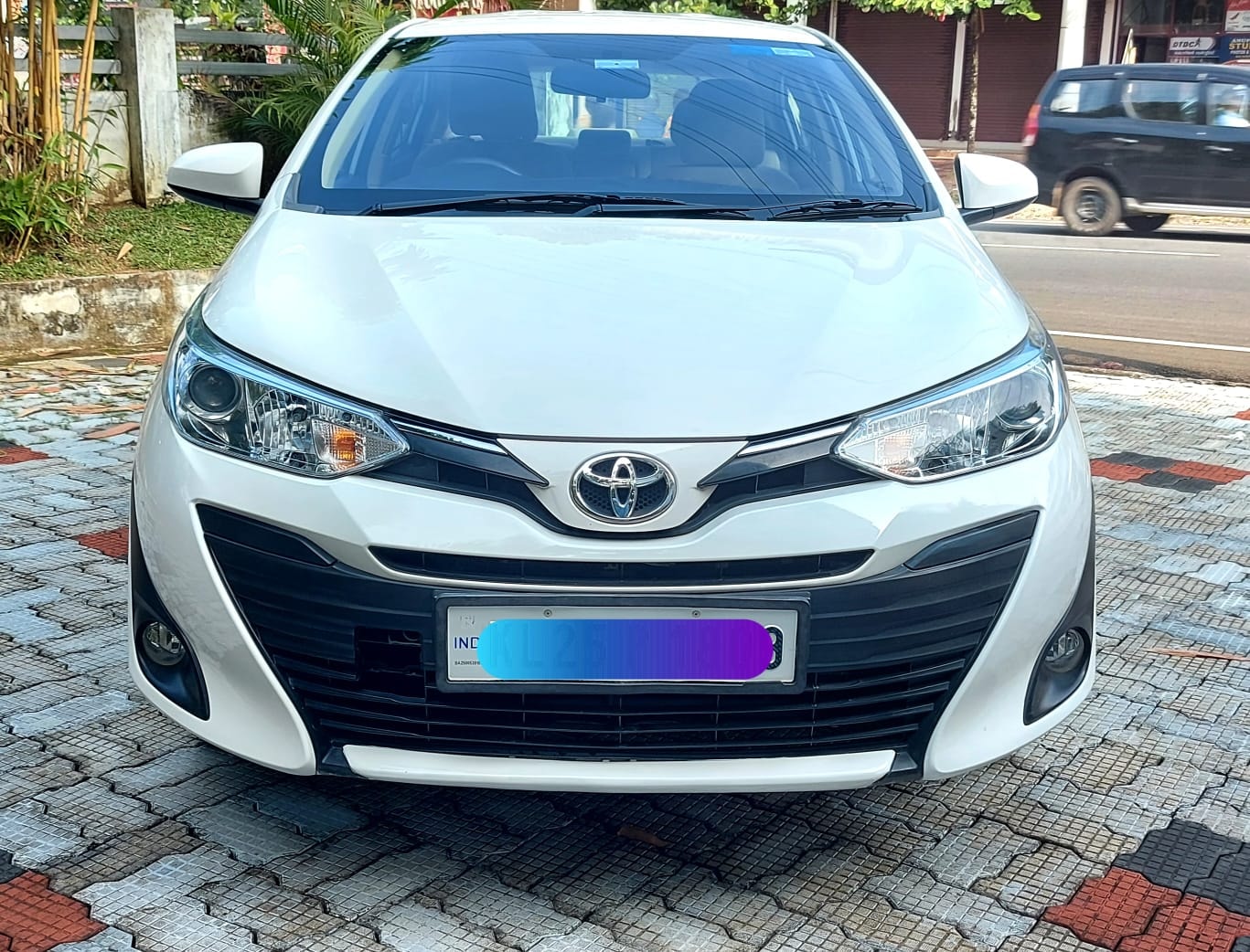 Yaris image 5 Yaris image 5