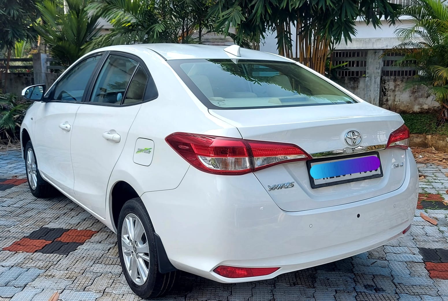 Yaris image 3 Yaris image 3