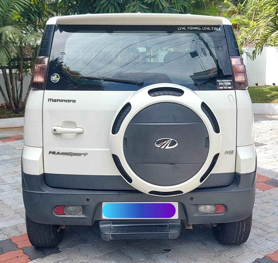 NuvoSport image 3 NuvoSport image 3