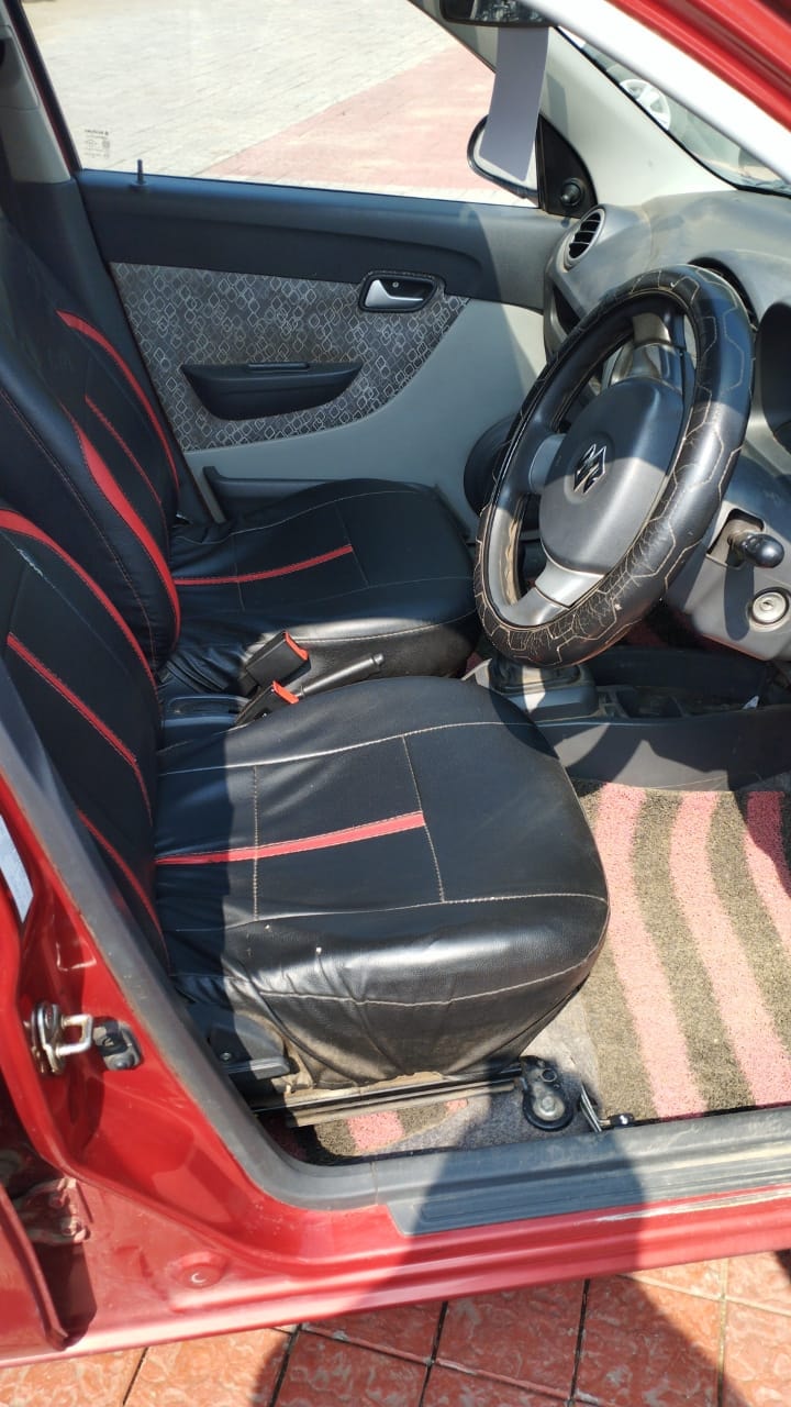 Alto 800 image 14 Alto 800 image 14