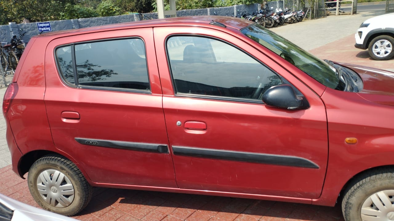 Alto 800 image 2 Alto 800 image 2