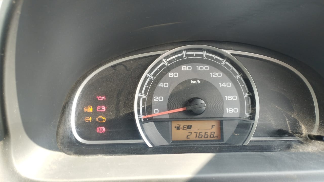 Alto 800 image 11 Alto 800 image 11