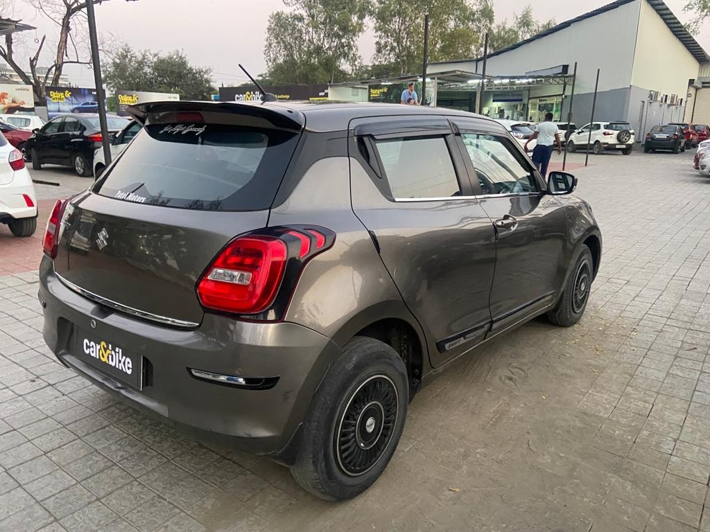 Swift image 7 Swift image 7