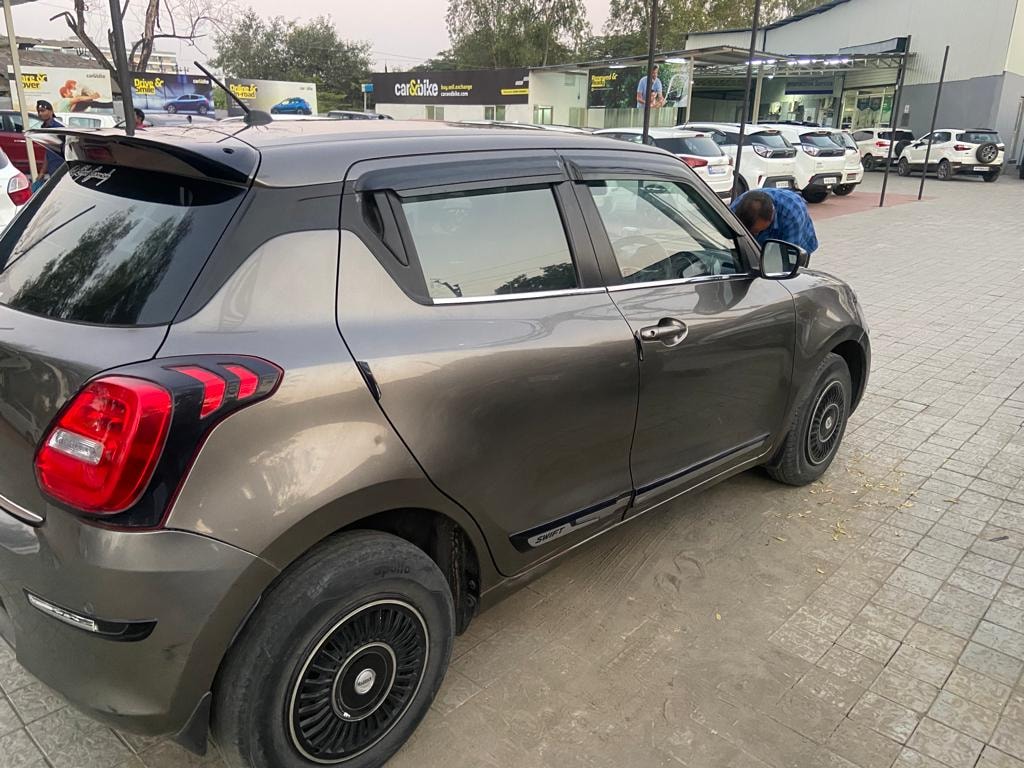 Swift image 2 Swift image 2