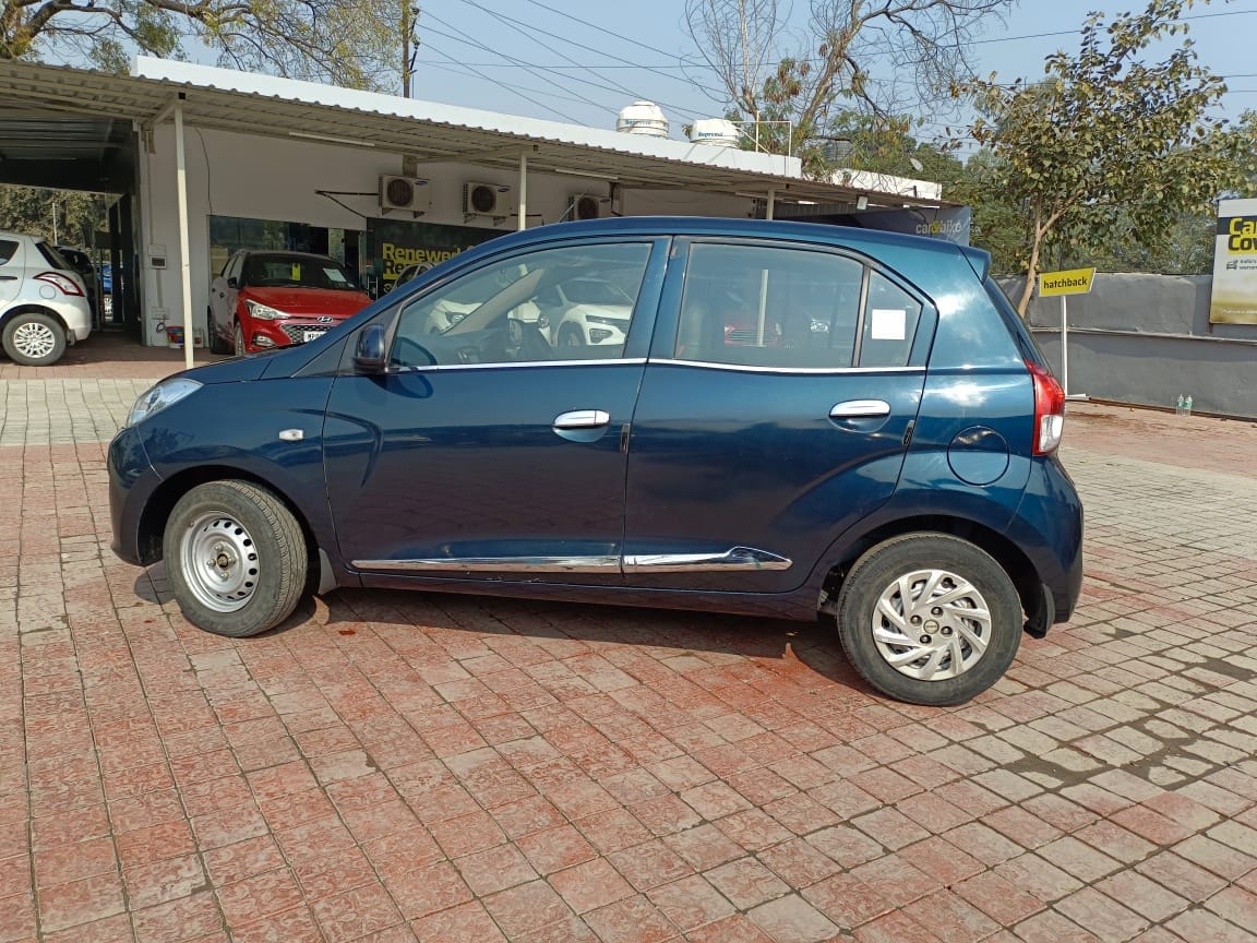 New Santro image 15 New Santro image 15