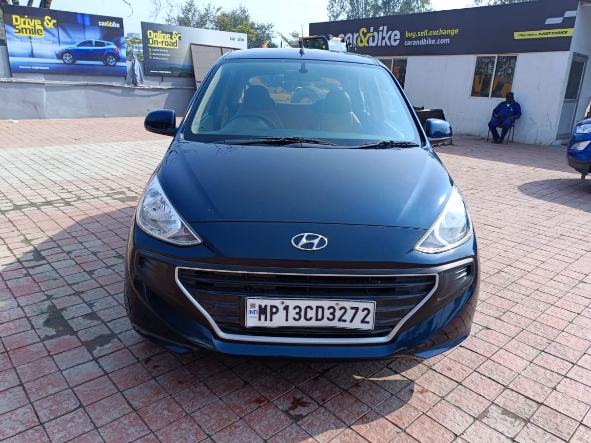 New Santro image 1 New Santro image 1