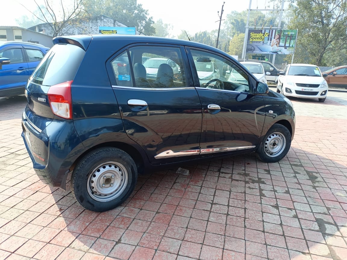 New Santro image 5 New Santro image 5