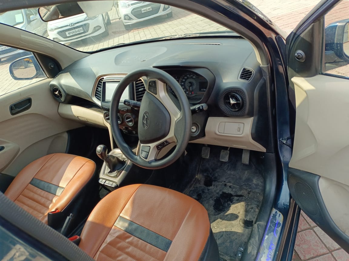 New Santro image 9 New Santro image 9