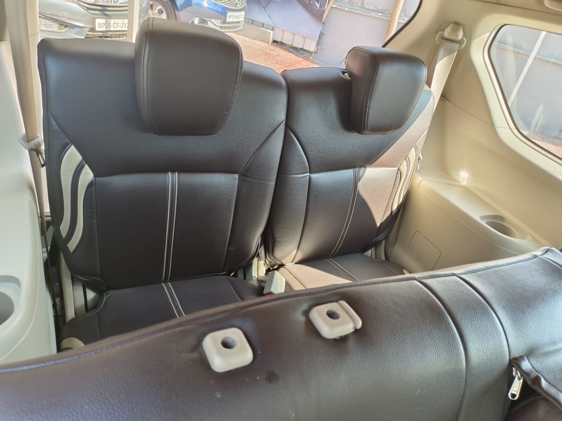 Ertiga image 17 Ertiga image 17