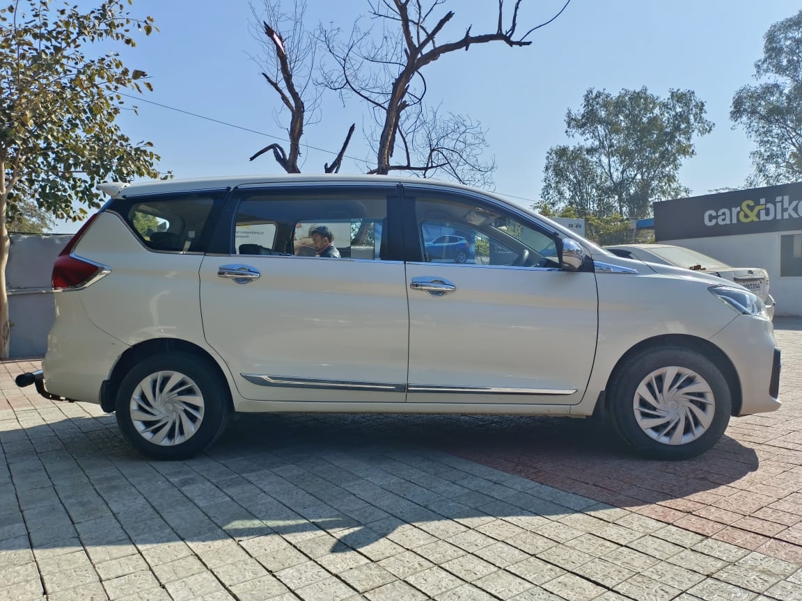 Ertiga image 15 Ertiga image 15