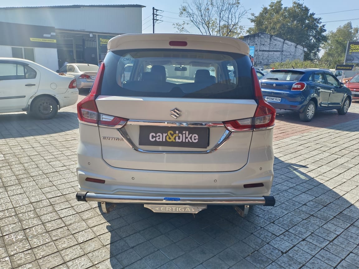 Ertiga image 12 Ertiga image 12