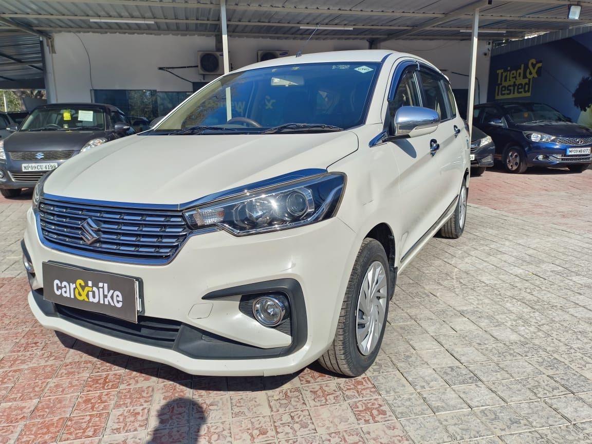 Ertiga image 5 Ertiga image 5