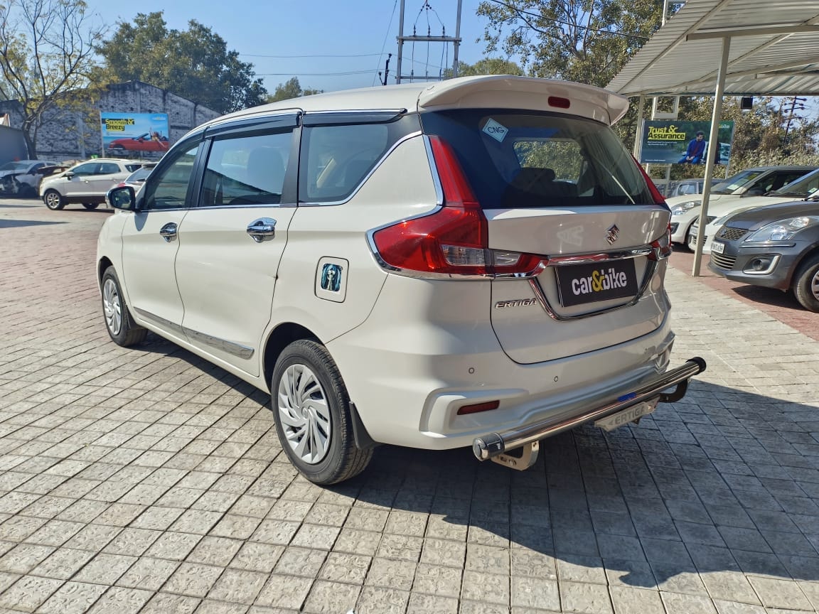 Ertiga image 4 Ertiga image 4