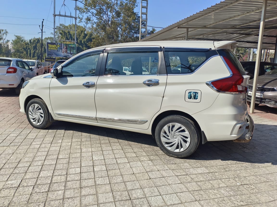 Ertiga image 13 Ertiga image 13