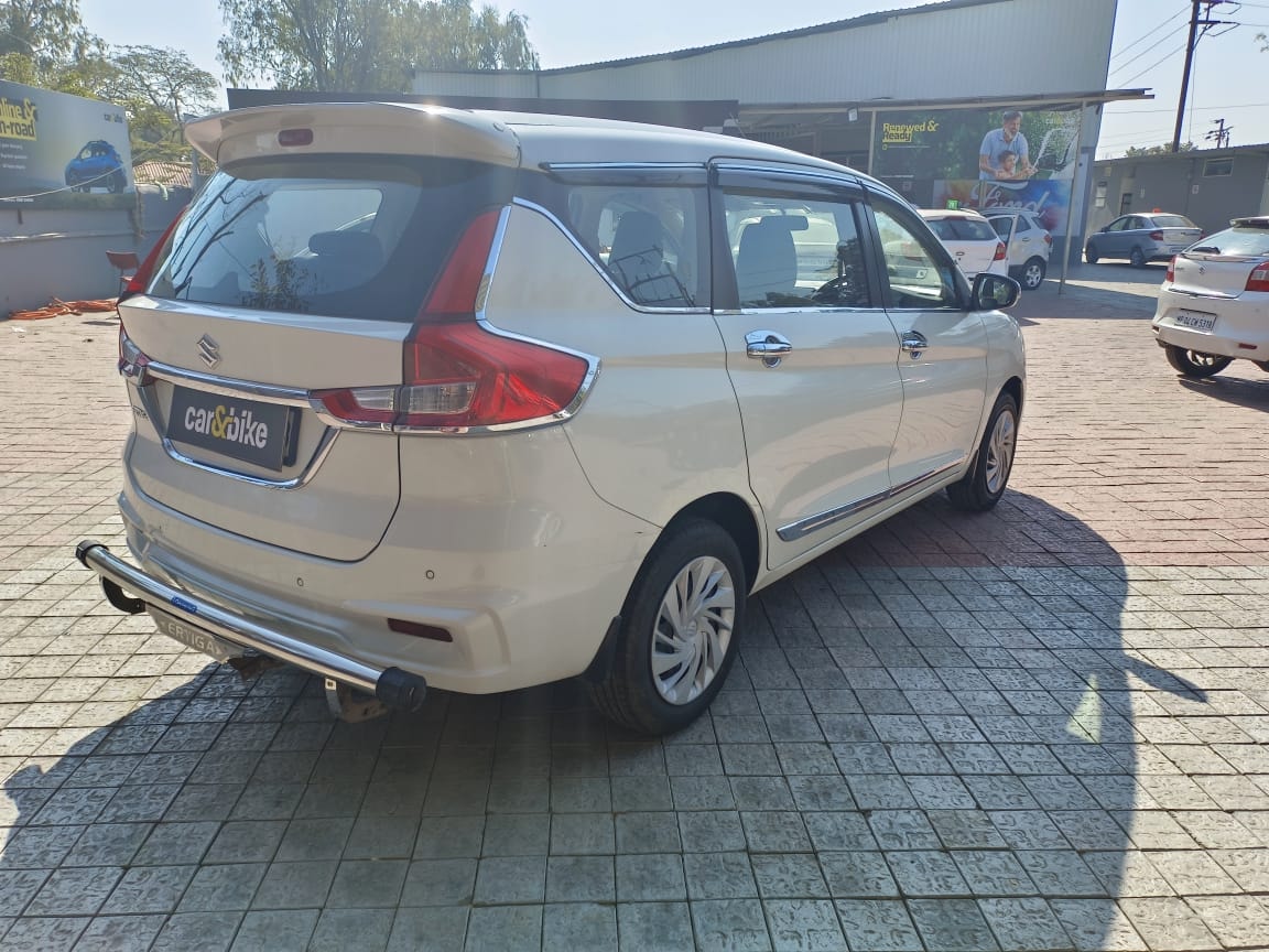 Ertiga image 10 Ertiga image 10