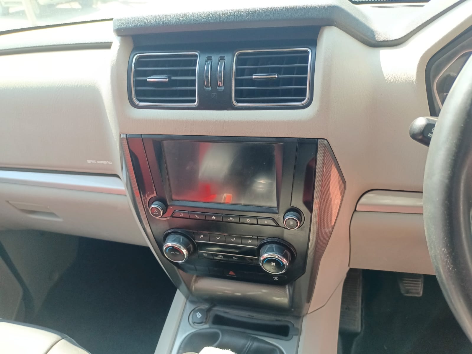 Scorpio image 11 Scorpio image 11