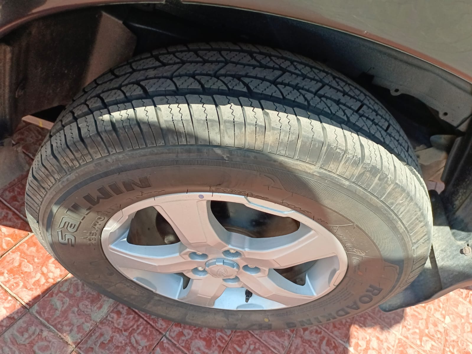 Scorpio image 7 Scorpio image 7