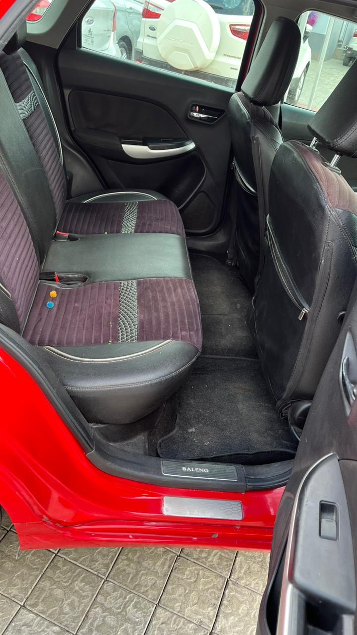 Baleno image 15 Baleno image 15